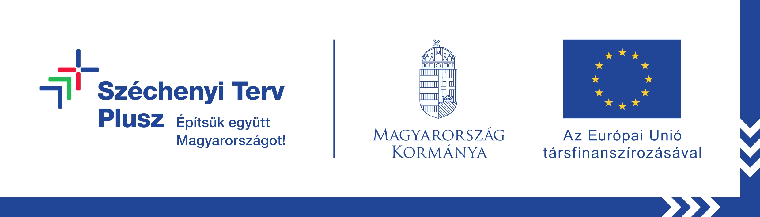 Projekt logó