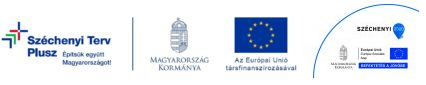 Projekt logó